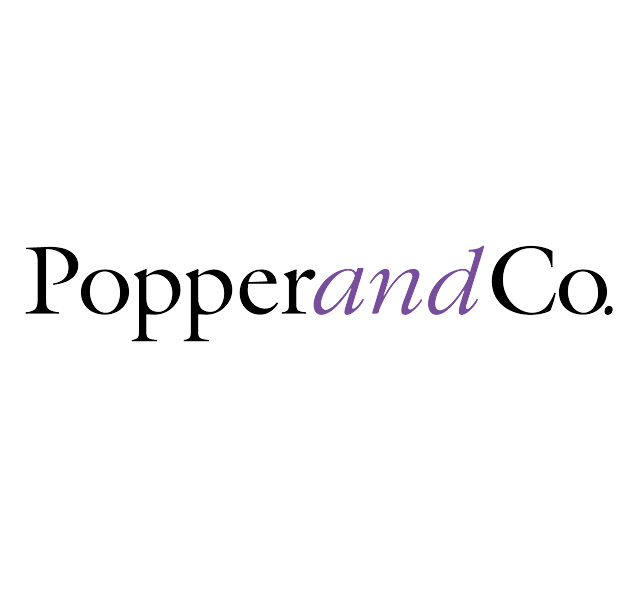 Popper and Co.